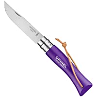 Opinel O002205 TRADICIÓN COLORAMA
